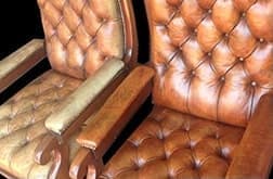 Leather wear and tear repairs for pets and more Leather wear and tear repairs for pets and more
